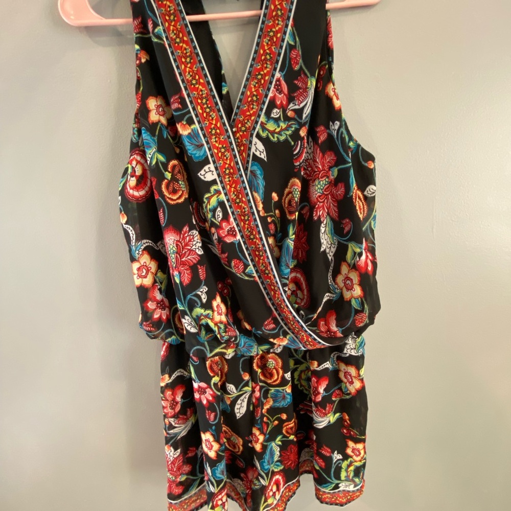 Women’s Romper
